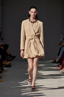 Salvatore Ferragamo Spring 2020 / Salvatore Ferragamo весна-лето 2020 / Неделя моды: Милан